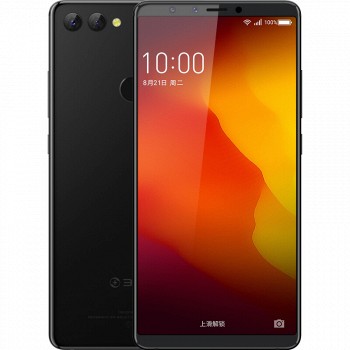 360  N7 Pro 全网通手机 6GB+64GB 玛瑙黑
