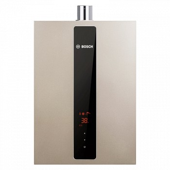 BOSCH 博世 JSQ32-AS 16L 燃气热水器 