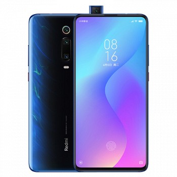 双11预售： Redmi 红米 K20 Pro 尊享版 智能手机 8GB+512GB 