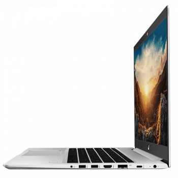HP 惠普 战66 AMD版 14英寸笔记本电脑（R5 2500U、8GB、512GB） 