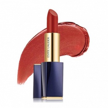 ESTEE LAUDER 雅诗兰黛 倾慕唇膏口红 3.5g #333 干枫叶色 *2件