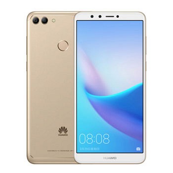 华为 畅享 8 Plus 移动联通电信 4G手机  4G+64G 金色  