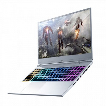 Shinelon 炫龙 耀7000 15.6英寸窄边框游戏笔记本电脑 （i5-8300H、8GB、512GB、GTX1050Ti 4GB）