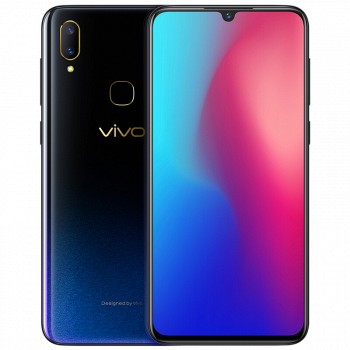 vivo Z3 全网通智能手机 4+64GB/6+64GB
