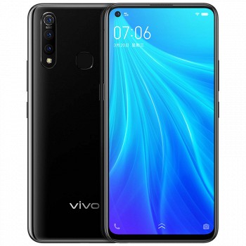 vivo Z5x 全网通智能手机 6GB+64GB