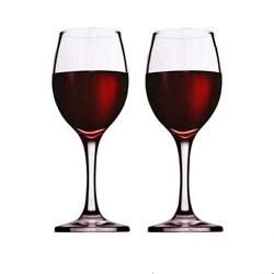 Pasabahce 帕莎帕琦 葡萄酒杯 370ml*6只
