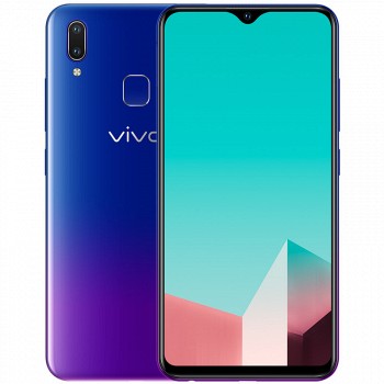 新品发售：vivo U1 4G手机 全网通 星夜黑 3GB 32GB 