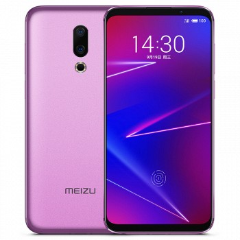 MEIZU 魅族 16X 智能手机 6GB+128GB 