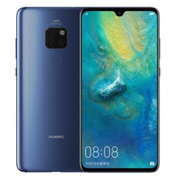 HUAWEI 华为 Mate 20 智能手机 6+64GB