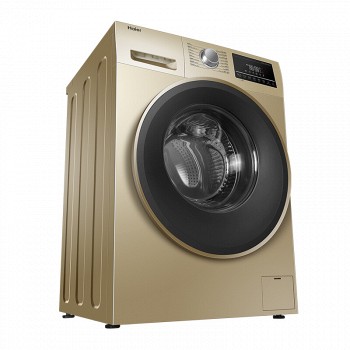 Haier 海尔 XQG90-12B30GU1JD 9KG 变频滚筒洗衣机