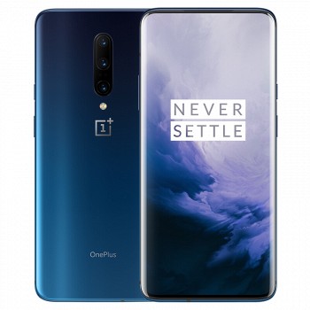 好评爆表： OnePlus 一加7 Pro 智能手机 6+128GB/8+256GB