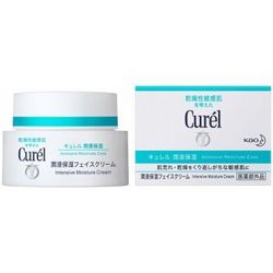 Curel 珂润 润浸保湿滋养乳霜 40g *2件 