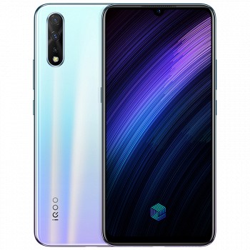vivo iQOO Neo 855版 智能手机 6GB+64GB