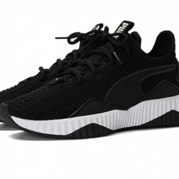 1日0点： PUMA 彪马 Defy 女子休闲运动鞋
