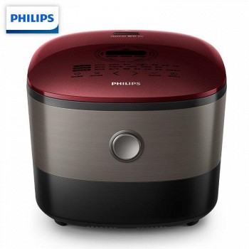 19日0点、新品发售： PHILIPS 飞利浦 HD3189/21 4升 IH电饭煲 