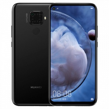 新品发售： HUAWEI 华为 nova 5z 智能手机 6GB+64GB 