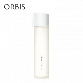 orbis 奥蜜思 芯悠精华水 180ml 40ml*4 1.5ml*10 2020台历