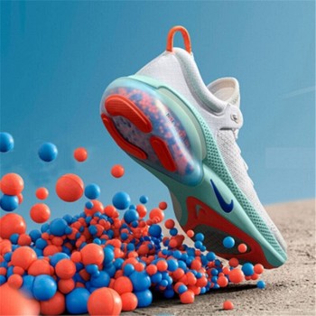 1日0点：NIKE 耐克 Joyride Run FK FLYKNIT AQ2730 男子跑步鞋