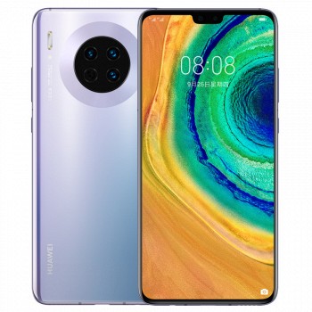 HUAWEI 华为 Mate 30 智能手机 6GB+128GB 