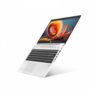 限PLUS会员： HP 惠普 战66 15.6英寸轻薄笔记本电脑 （R5-3500U、8GB、512GB） 