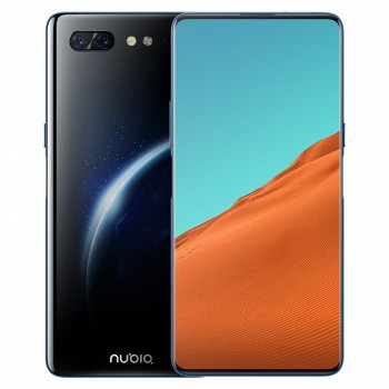 nubia 努比亚 X 双面屏智能手机 8GB+128GB