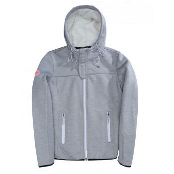 Superdry 极度干燥 女士户外御寒夹克 