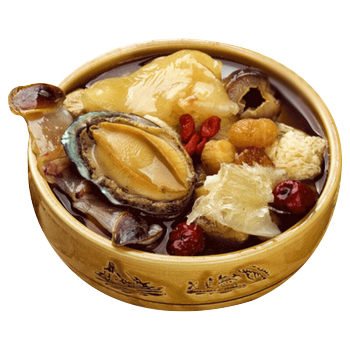 猫二郎 福州佛跳墙 1250g *3件