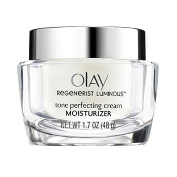 OLAY 玉兰油 Regenerist Luminous 新生美白面霜 48g 