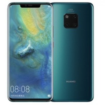 Mate 20 Pro 智能手机 8GB+128G
