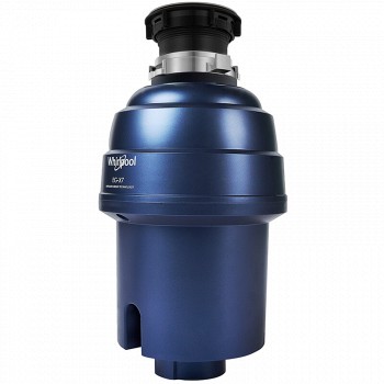 Whirlpool 惠而浦 EG-X7 食物垃圾处理器