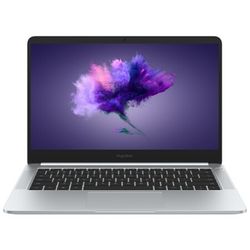 双11预售：Honor 荣耀 MagicBook 14英寸笔记本电脑（i7-8550U、8GB、256GB、MX150） 