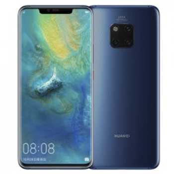 HUAWEI 华为 Mate 20 Pro 智能手机 6GB+128GB 