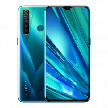 realme Q 智能手机 4+64GB/6+64GB/8+128GB