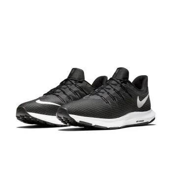 1日0点： NIKE 耐克 QUEST 男子跑鞋 *2双