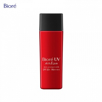 Biore 碧柔 Athlizm系列 红管防晒乳 SPF50+ PA++++ 65ml *3件 