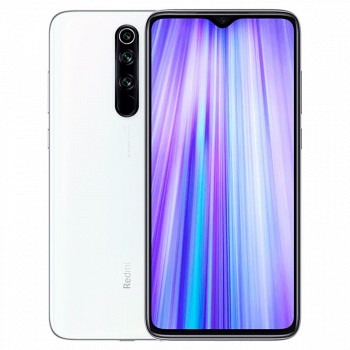 现货发售：Redmi 红米 Note 8 Pro 智能手机