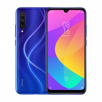 MI 小米 CC9e 智能手机 4GB+128GB