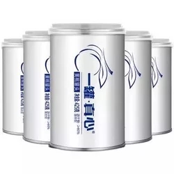 真心 黄桃罐头 425g*5听+赠有机酱油180ml*4瓶