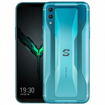 black shark  Ϸֻ2 ֻ 8+2