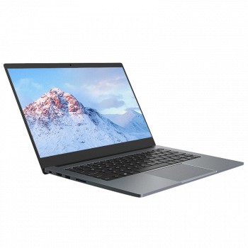 新品发售： MECHREVO 机械革命 S1 Pro 14英寸轻薄笔记本（i5-8265U、8GB、512GB、MX250）