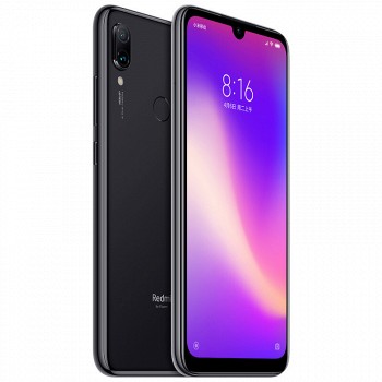 11日0点： Redmi 红米 Note 7 Pro 智能手机 6GB+128GB