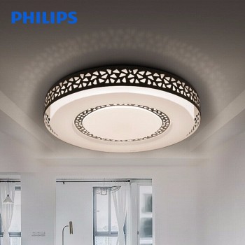 PHILIPS 飞利浦 炫丽 LED吸顶灯 30W 