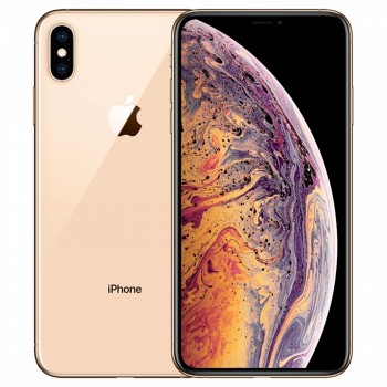 12期免息：Apple 苹果 iPhone XS Max 智能手机 256GB 