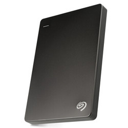 Seagate 希捷 Backup Plus 睿品 USB3.0 移动硬盘 2TB