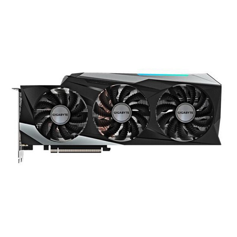 超级新品技嘉(GIGABYTE)GeForce RTX 3080 GAMING OC 10G魔鹰游戏显卡