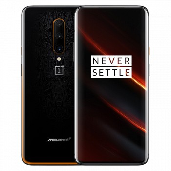 京东PLUS会员： OnePlus 一加 7T Pro 12GB+256GB 迈凯伦限定版 