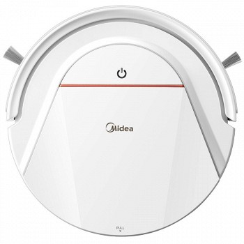 Midea 美的 智能家用全自动扫地机器人 i2