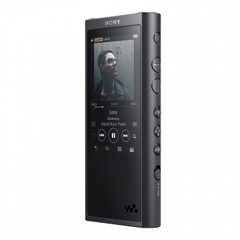 SONY 索尼 NW-ZX300A 4.4平衡随身播放器