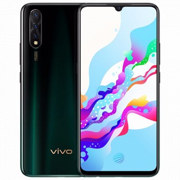3期免息：vivo Z5 智能手机 6GB 256GB 