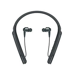 1日0点：SONY 索尼 WI-1000X 颈挂蓝牙入耳式耳机 